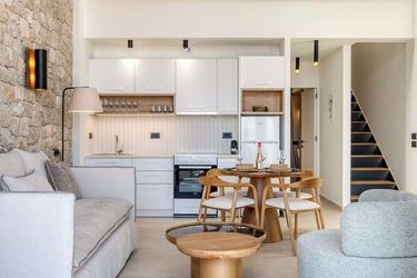 Hotel Anima Deluxe Suites Nafplion: Photo 