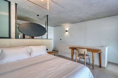 Hotel Anima Deluxe Suites Nafplion: Photo 