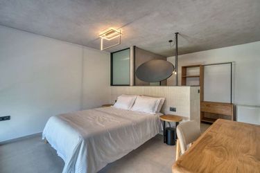 Hotel Anima Deluxe Suites Nafplion: Photo 