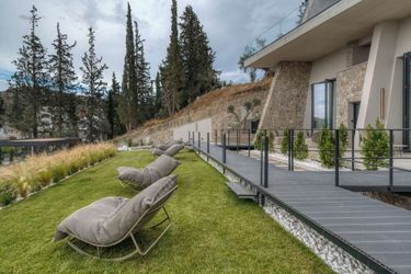 Hotel Anima Deluxe Suites Nafplion: Photo 
