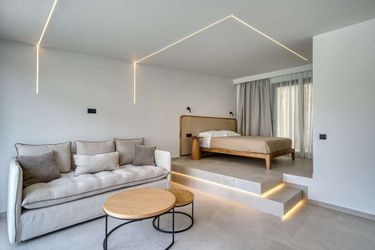 Hotel Anima Deluxe Suites Nafplion: Photo 