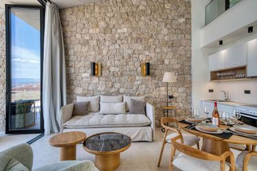 Hotel Anima Deluxe Suites Nafplion: Photo 