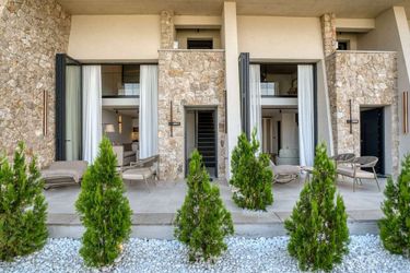Hotel Anima Deluxe Suites Nafplion: Photo 