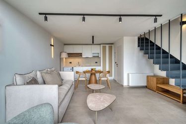 Hotel Anima Deluxe Suites Nafplion: Photo 