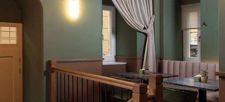 The K Nest Hotel Nafplio Nafplion: Foto 