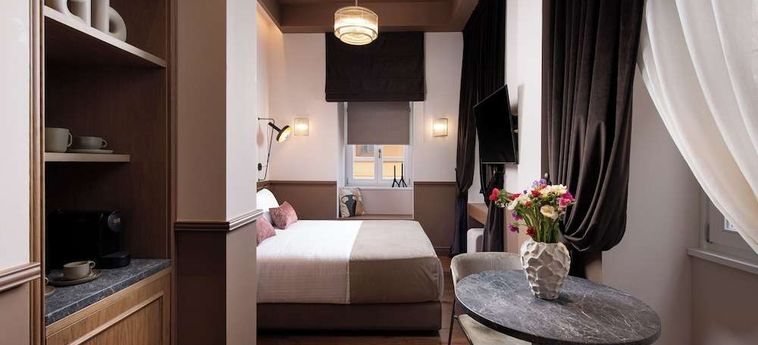 The K Nest Hotel Nafplio Nafplion: Foto 