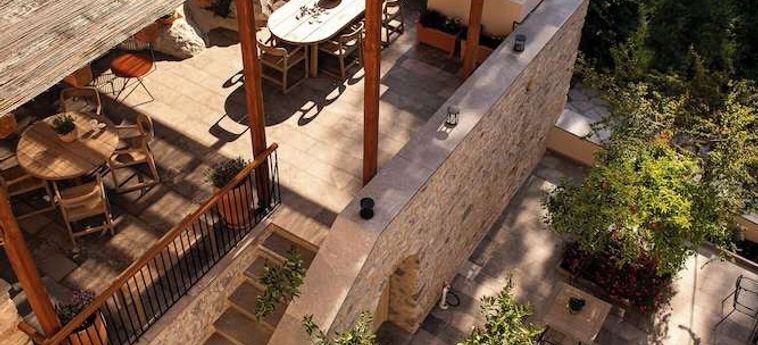 The K Nest Hotel Nafplio Nafplion: Foto 