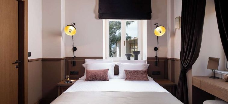 The K Nest Hotel Nafplio Nafplion: Foto 