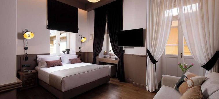 The K Nest Hotel Nafplio Nafplion: Foto 