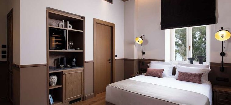 The K Nest Hotel Nafplio Nafplion: Foto 