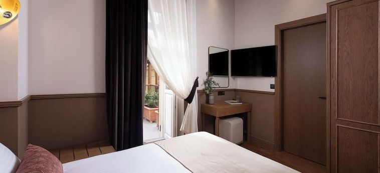 The K Nest Hotel Nafplio Nafplion: Foto 
