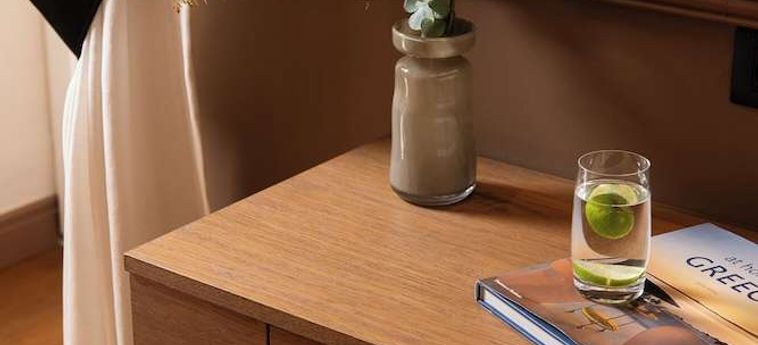 The K Nest Hotel Nafplio Nafplion: Foto 