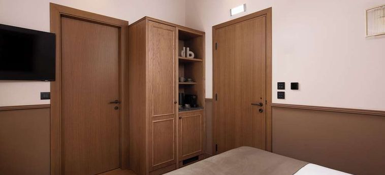 The K Nest Hotel Nafplio Nafplion: Foto 