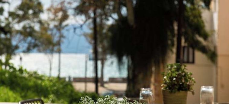 The K Nest Hotel Nafplio Nafplion: Foto 