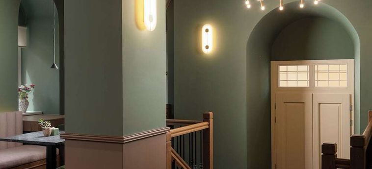The K Nest Hotel Nafplio Nafplion: Foto 