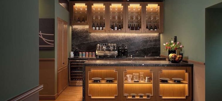 The K Nest Hotel Nafplio Nafplion: Foto 