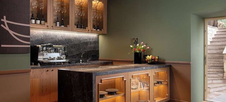 The K Nest Hotel Nafplio Nafplion: Foto 
