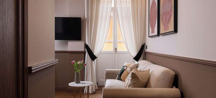 The K Nest Hotel Nafplio Nafplion: Foto 