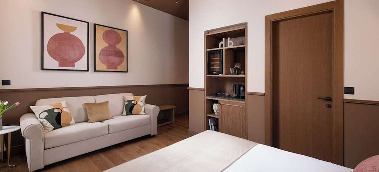 The K Nest Hotel Nafplio Nafplion: Foto 