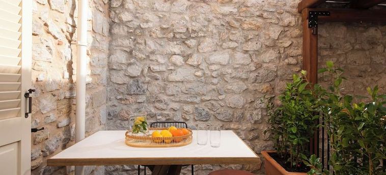 The K Nest Hotel Nafplio Nafplion: Foto 