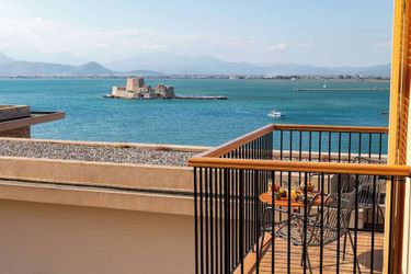 The K Nest Hotel Nafplio Nafplion: Photo 