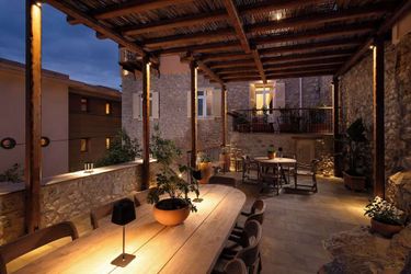 The K Nest Hotel Nafplio Nafplion: Photo 
