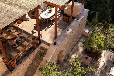 The K Nest Hotel Nafplio Nafplion: Photo 
