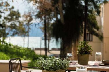 The K Nest Hotel Nafplio Nafplion: Photo 