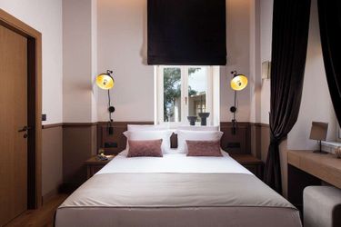 The K Nest Hotel Nafplio Nafplion: Photo 