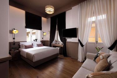 The K Nest Hotel Nafplio Nafplion: Photo 