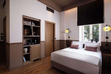 The K Nest Hotel Nafplio Nafplion: Photo 