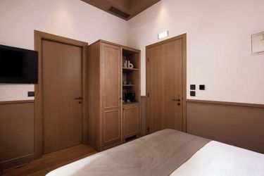 The K Nest Hotel Nafplio Nafplion: Photo 