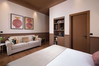 The K Nest Hotel Nafplio Nafplion: Photo 
