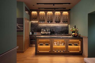 The K Nest Hotel Nafplio Nafplion: Photo 