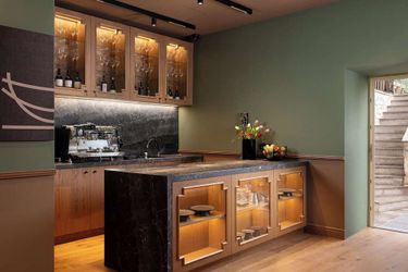 The K Nest Hotel Nafplio Nafplion: Photo 