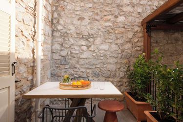 The K Nest Hotel Nafplio Nafplion: Photo 