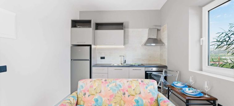 Hotel Annasa Nafplio Fine Living Nafplion: Foto 