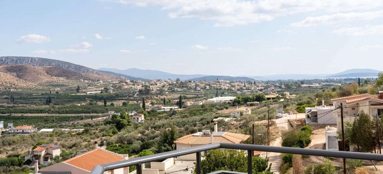 Hotel Annasa Nafplio Fine Living Nafplion: Foto 