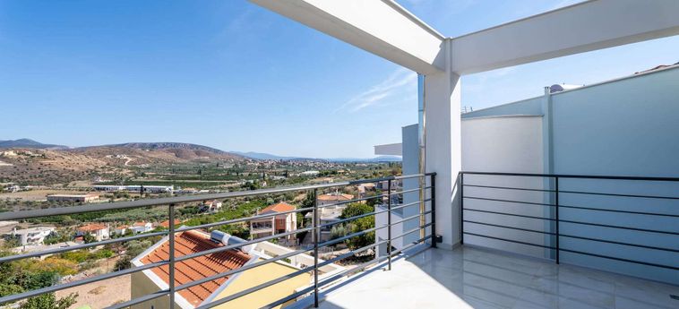 Hotel Annasa Nafplio Fine Living Nafplion: Foto 