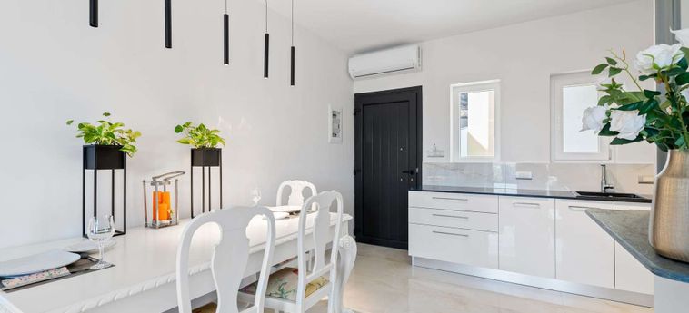 Hotel Annasa Nafplio Fine Living Nafplion: Foto 