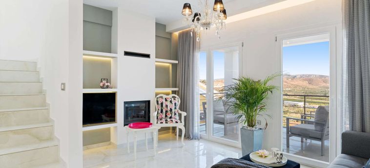 Hotel Annasa Nafplio Fine Living Nafplion: Foto 