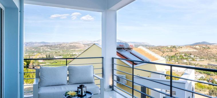 Hotel Annasa Nafplio Fine Living Nafplion: Foto 
