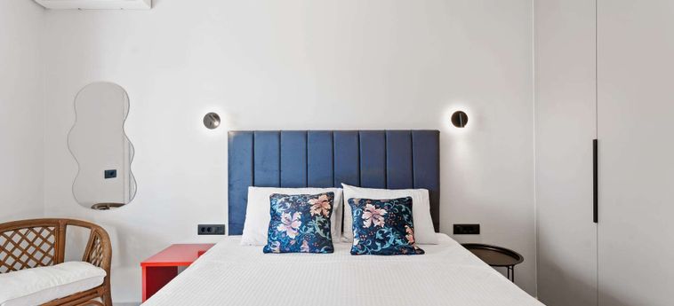 Hotel Annasa Nafplio Fine Living Nafplion: Foto 