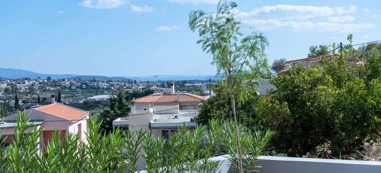 Hotel Annasa Nafplio Fine Living Nafplion: Foto 