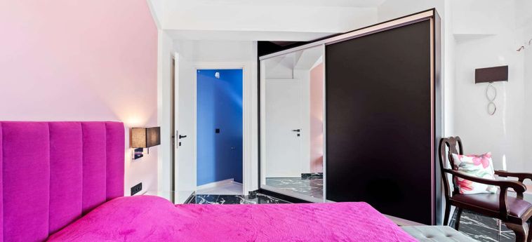 Hotel Annasa Nafplio Fine Living Nafplion: Foto 