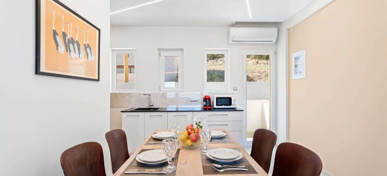 Hotel Annasa Nafplio Fine Living Nafplion: Foto 