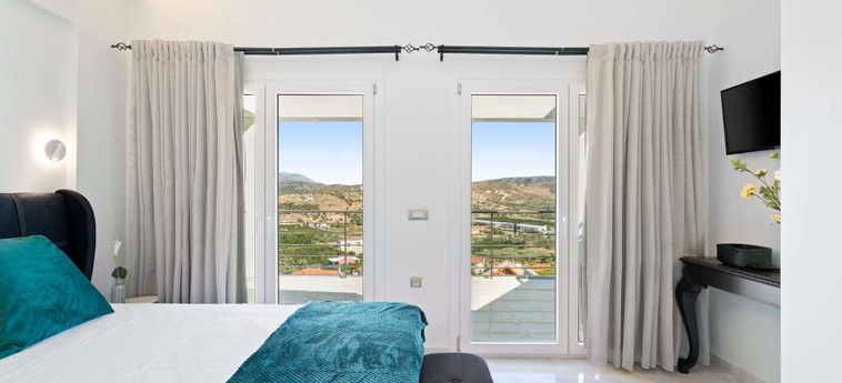 Hotel Annasa Nafplio Fine Living Nafplion: Foto 