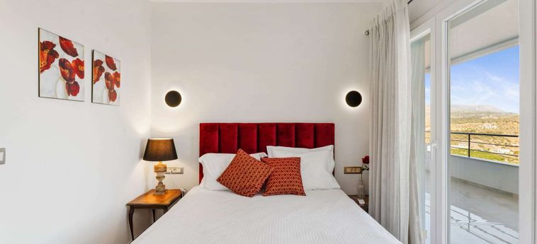 Hotel Annasa Nafplio Fine Living Nafplion: Foto 