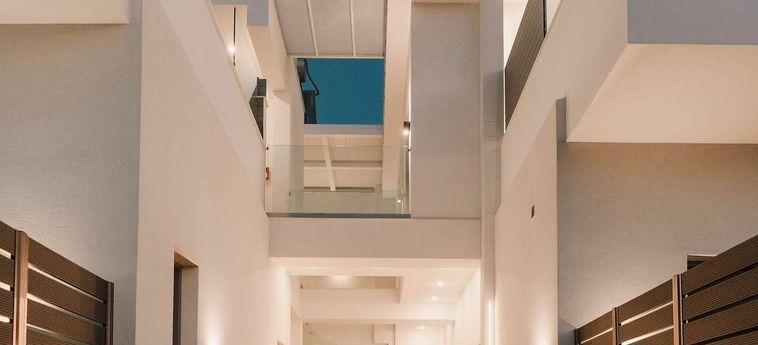 Hotel Sweet Mary Suites Nafplion: Foto 