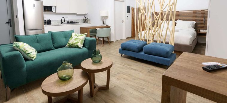 Hotel Sweet Mary Suites Nafplion: Foto 